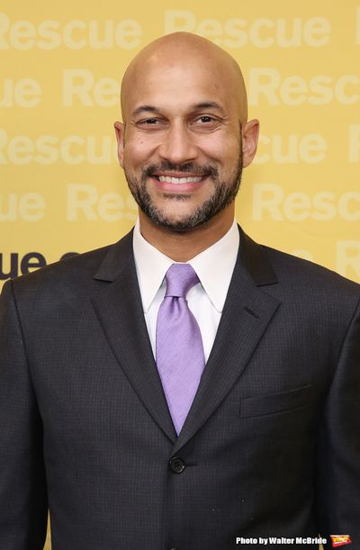 Keegan-Michael Key Photo