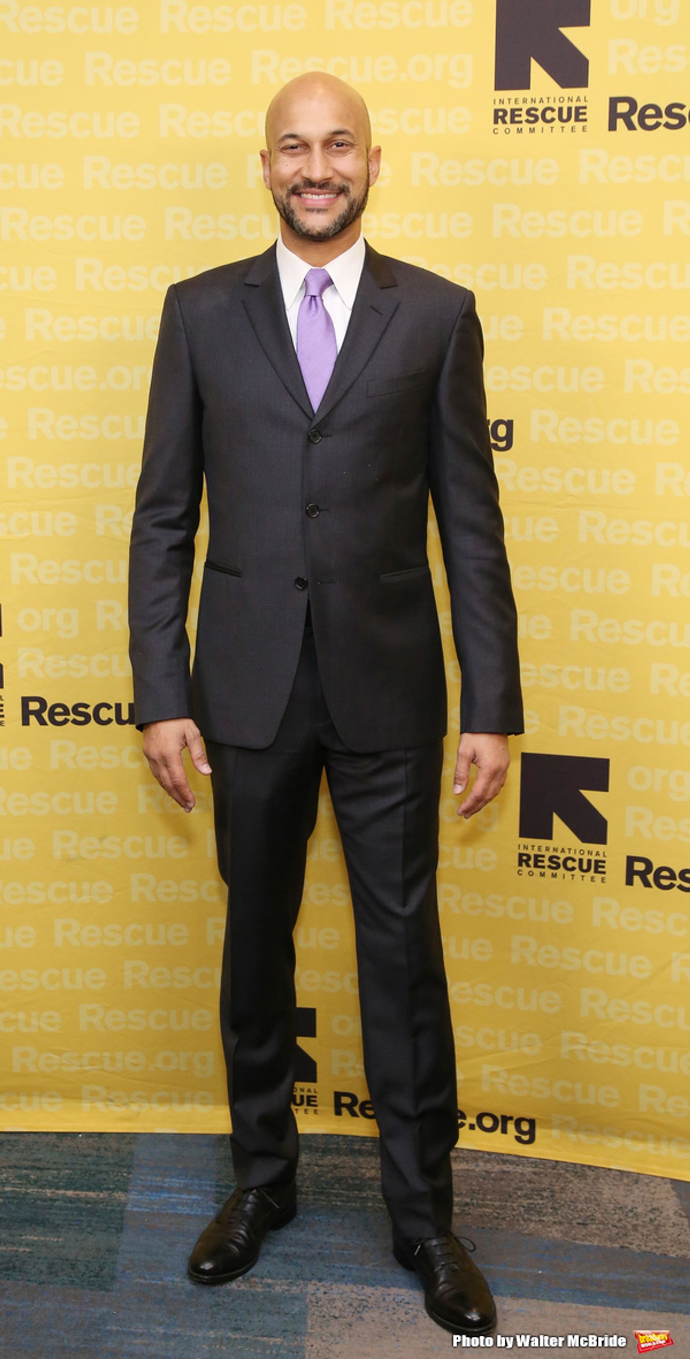 Photo Coverage: IRC Hosts 2017 Rescue Dinner  Image