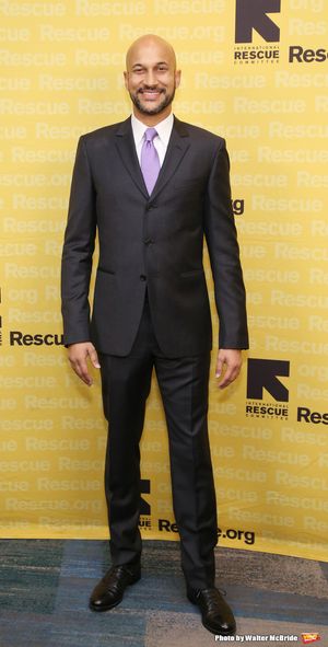 Keegan-Michael Key  Photo