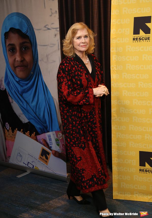 Liv Ullman Photo