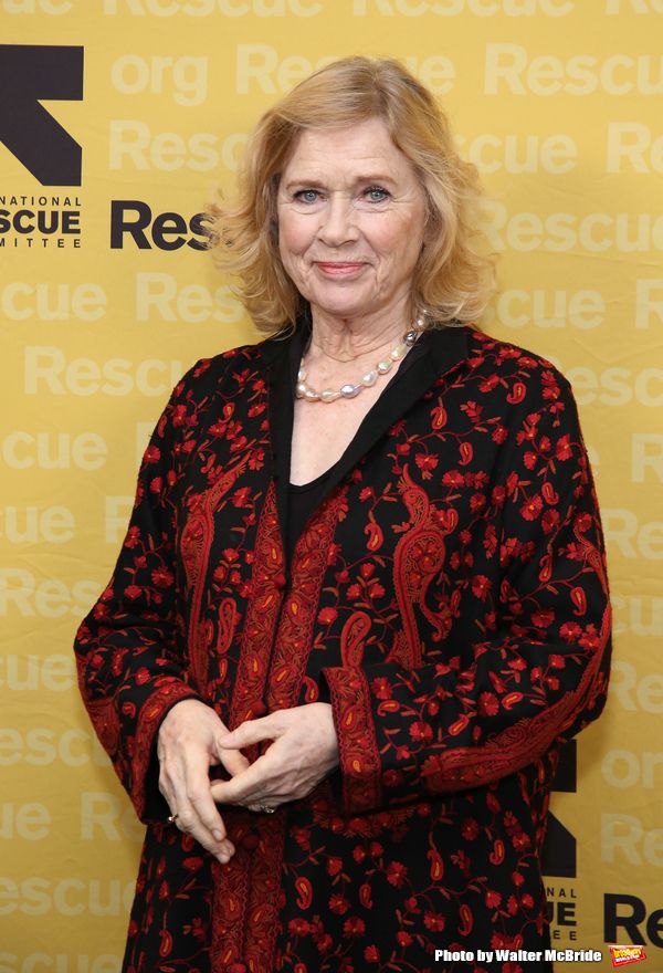 Liv Ullman Photo
