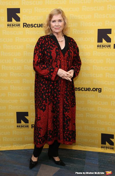 Liv Ullman Photo