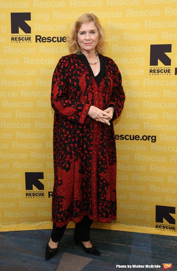 Liv Ullman Photo
