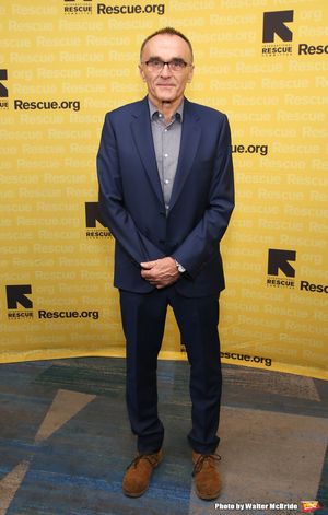 Danny Boyle  Photo