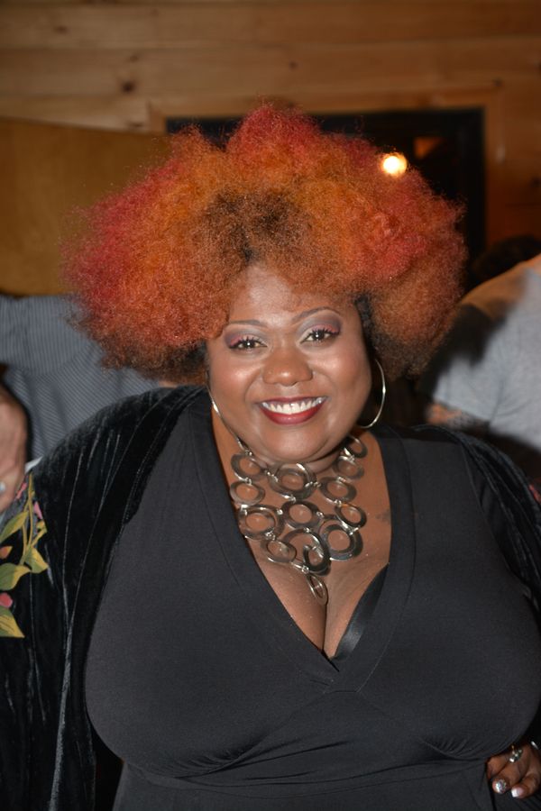 Maia Nkenge Wilson Photo
