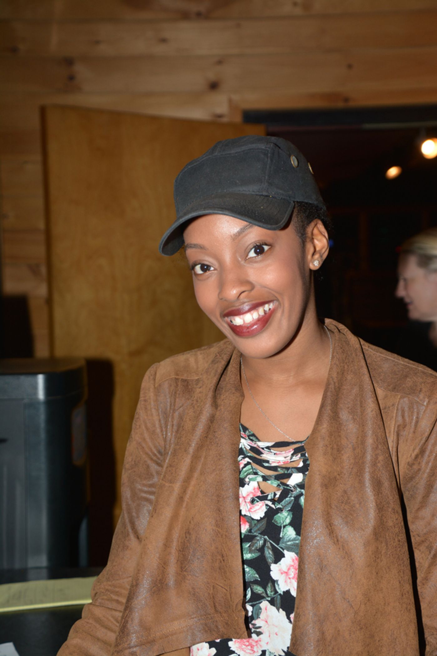 Exclusive Photo Coverage: WAITRESS Bakes a Difference with CAROLS FOR A CURE  Image