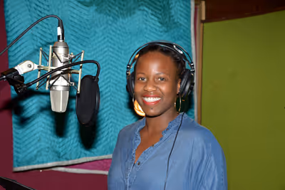 Anastacia McCleskey Photo