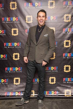 Landon Zwick @ BroadwayWorld Landon Zwick Photo