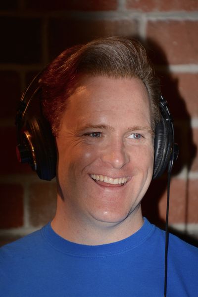 Jared Bradshaw Photo