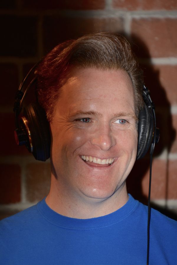 Jared Bradshaw Photo