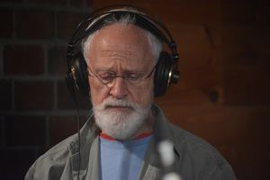 John Rubenstein @ BroadwayWorld John Rubenstein Photo