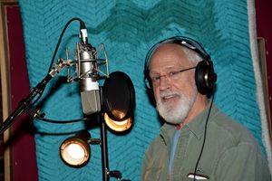 John Rubenstein @ BroadwayWorld John Rubenstein Photo