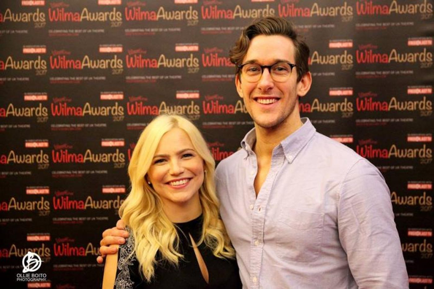 Rachel Tucker, CURSED CHILD, and More Win Big at West End Wilma Awards  Image