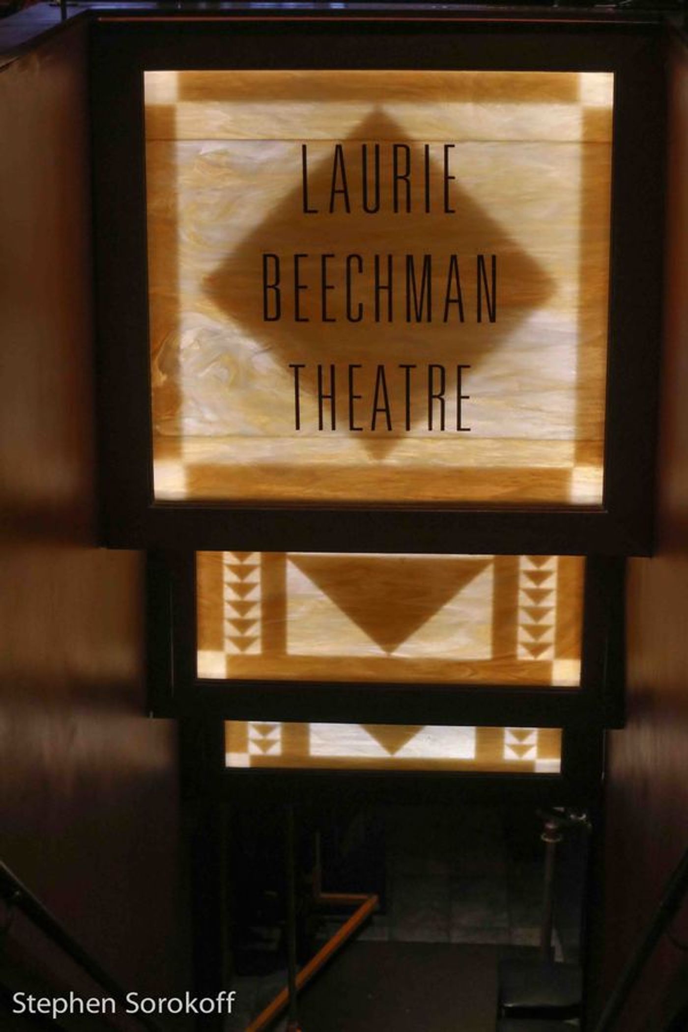 Photo Coverage: Dawn Derow Brings MY SHIP to The Laurie Beechman Theater  Image