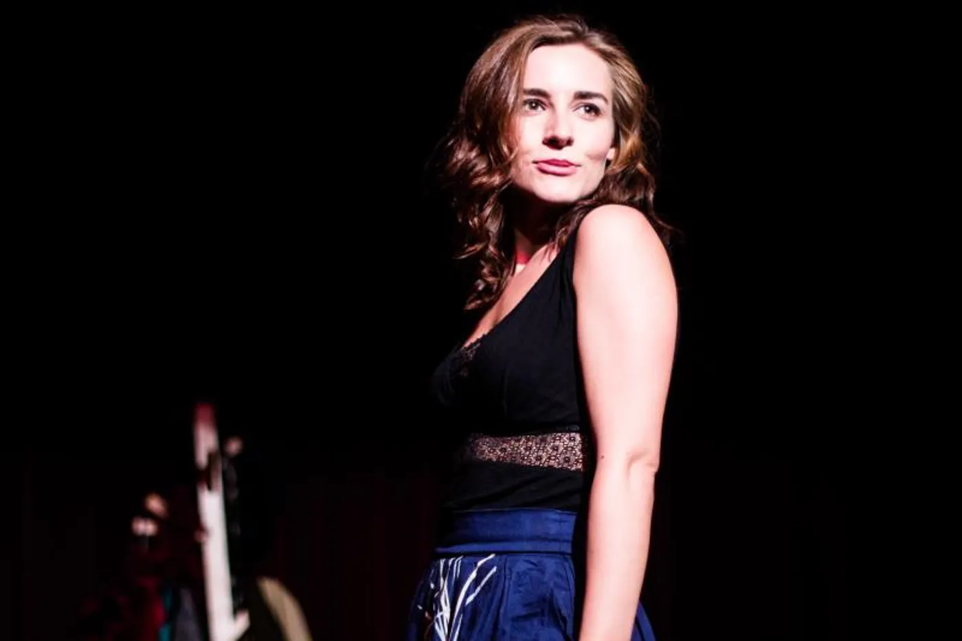 BWW Preview: Eastern Bridge's THE STORY OF TWO POETS Comes to Philadelphia  Image