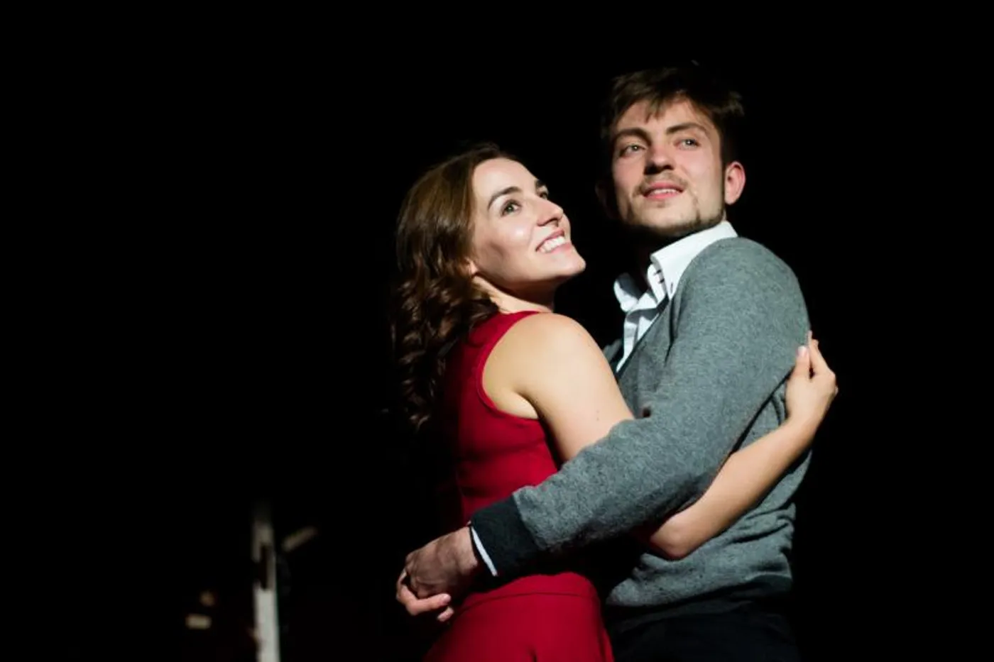 BWW Preview: Eastern Bridge's THE STORY OF TWO POETS Comes to Philadelphia  Image