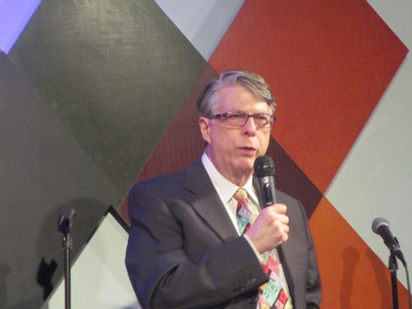 Photo Coverage: TRU Annual Benefit, Featuring Robert Cuccioli and Jana Robbins  Image