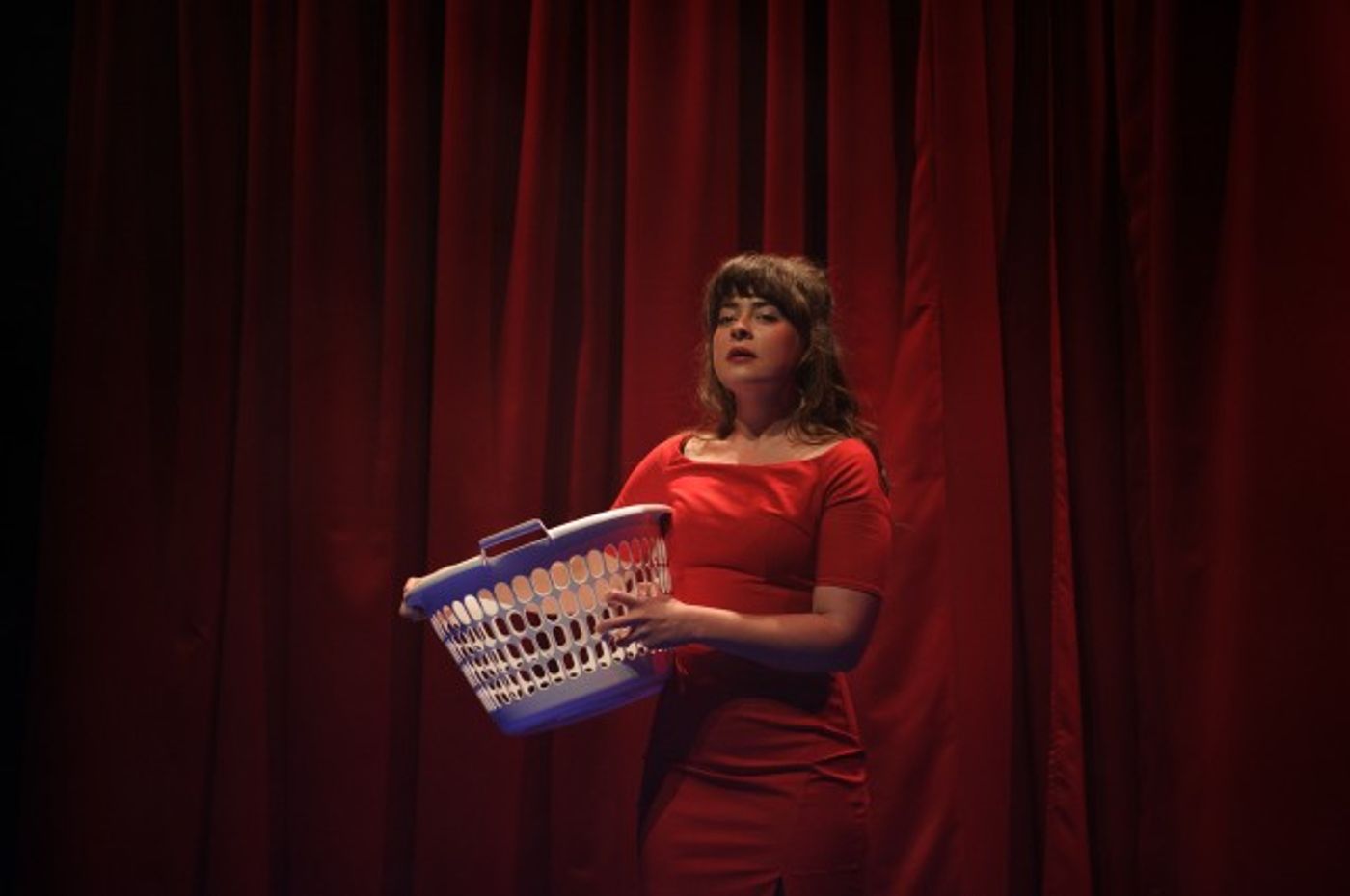 Review: Shocking And Somehow Justified Stories Come To Life In Dan Giovannoni's Stage Adaptation Of Christos Tsiolkas' MERCILESS GODS  Image