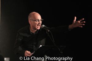 Ned Eisenberg Photo