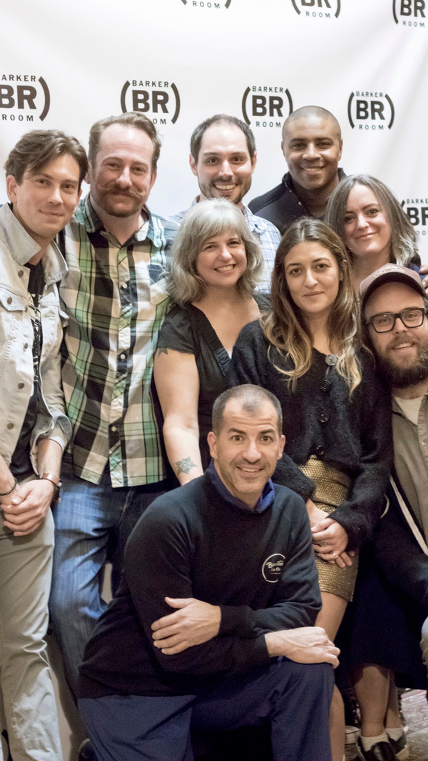 Photo Flash: Inside Opening Night of A MAP OF VIRTUE at Atwater Village Theatre Photo Flash: Inside Opening Night of A MAP OF VIRTUE at Atwater Village Theatre Image