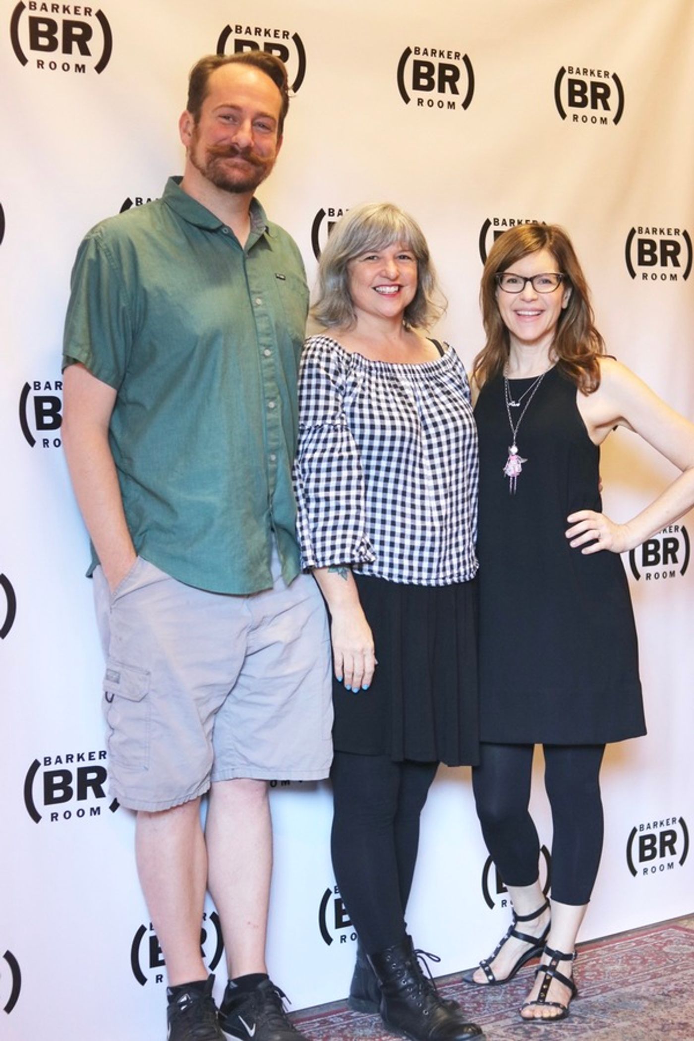 Photo Flash: Inside Opening Night of A MAP OF VIRTUE at Atwater Village Theatre Photo Flash: Inside Opening Night of A MAP OF VIRTUE at Atwater Village Theatre Image