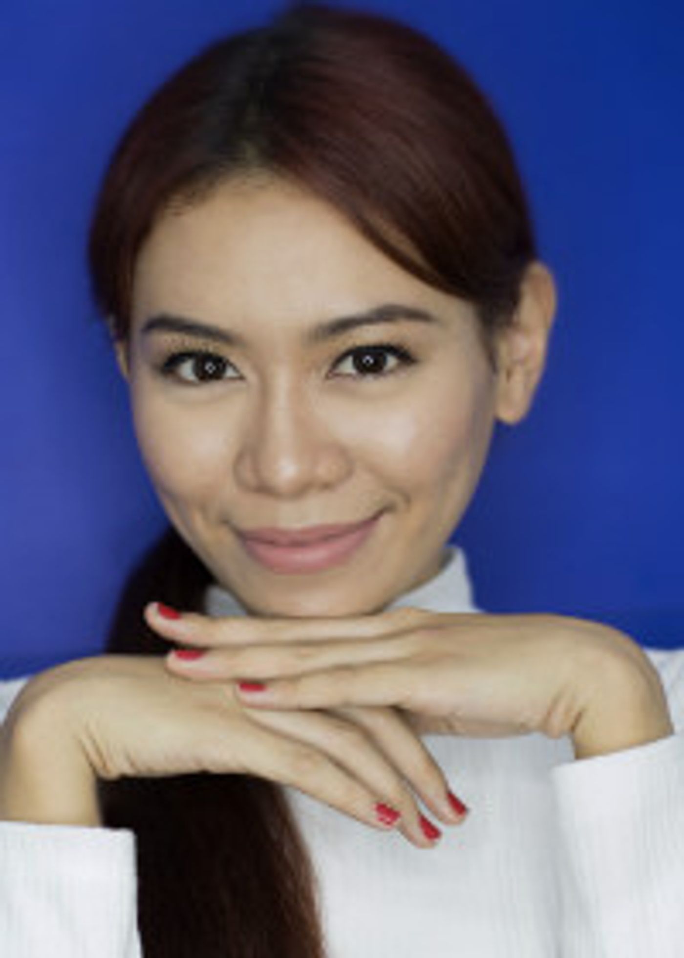 Photo Flash: Meet The Cast of I REMEMBER A BOY, A Musical Revue  Image