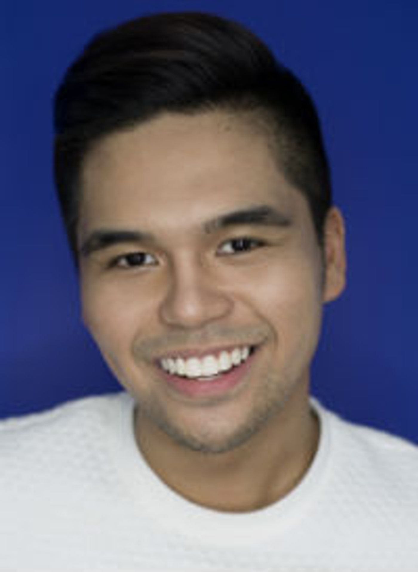 Photo Flash: Meet The Cast of I REMEMBER A BOY, A Musical Revue  Image