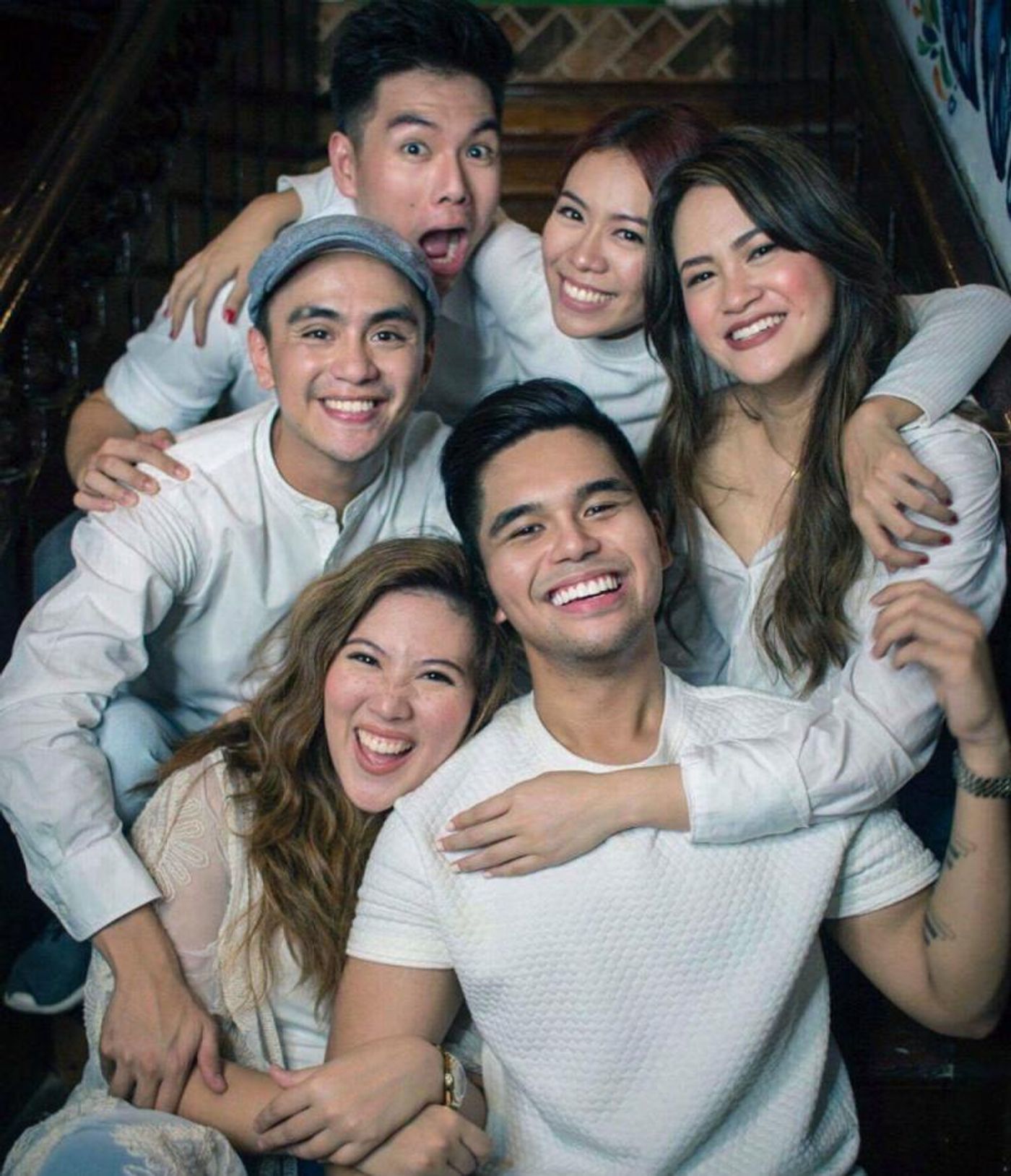 Photo Flash: Meet The Cast of I REMEMBER A BOY, A Musical Revue  Image