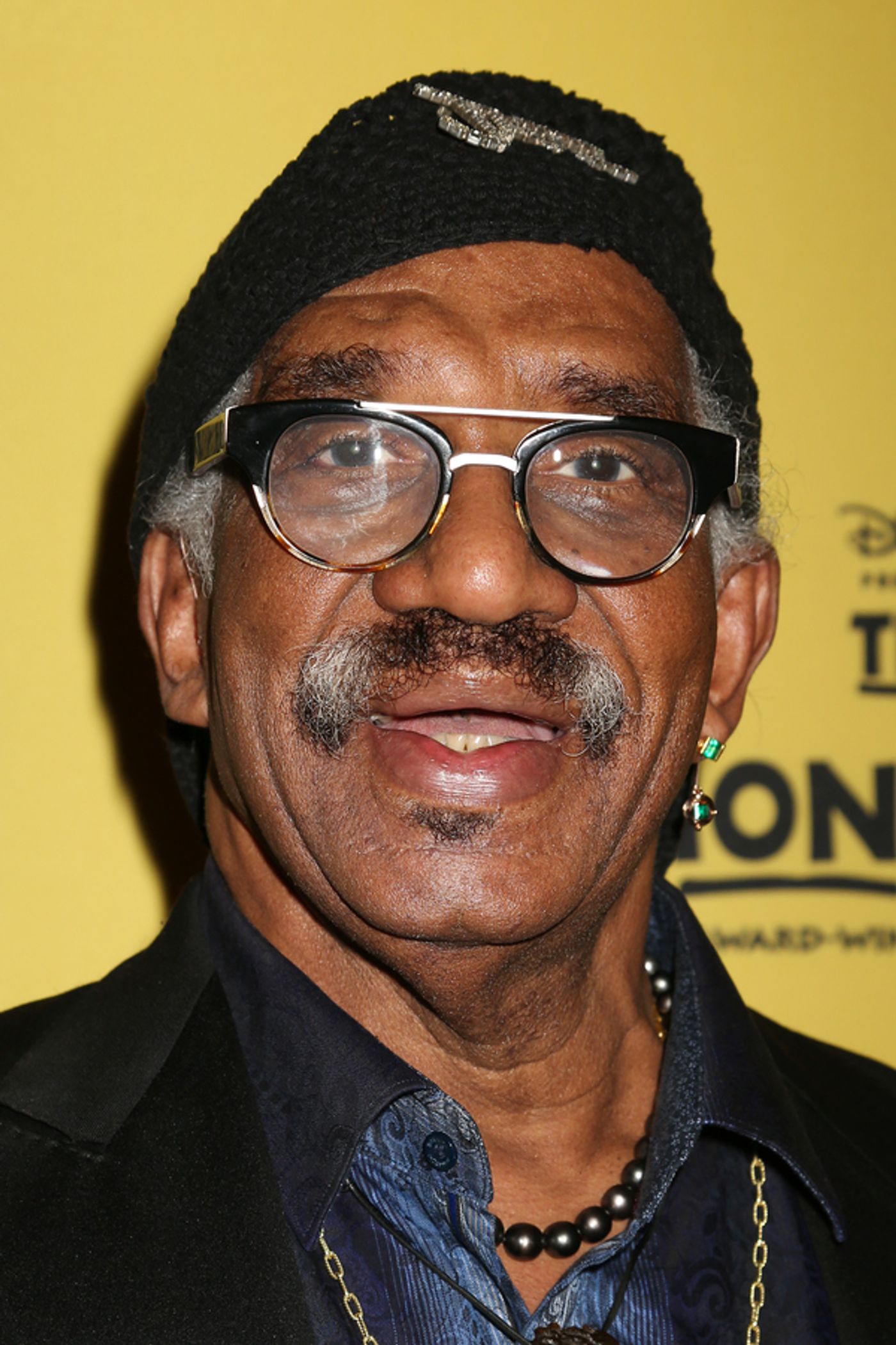 Photo Coverage: The Disney Family Unites to Celebrate 20 Years of THE LION KING!  Image