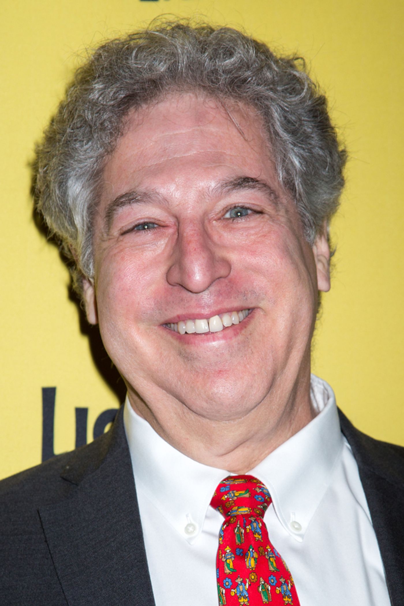 Photo Coverage: The Disney Family Unites to Celebrate 20 Years of THE LION KING!  Image