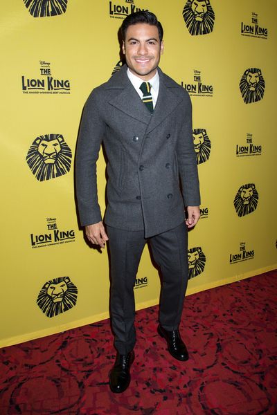 Carlos Rivera Photo