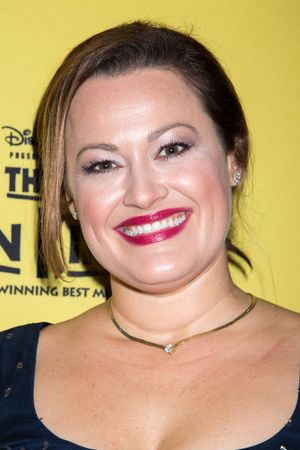 Ashley Brown @ BroadwayWorld Ashley Brown Photo