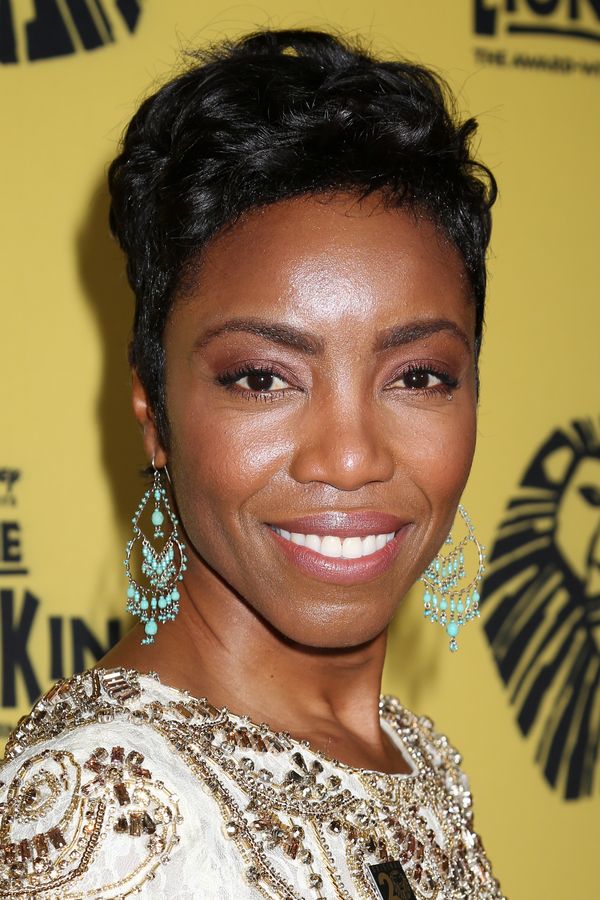 Heather Headley Photo