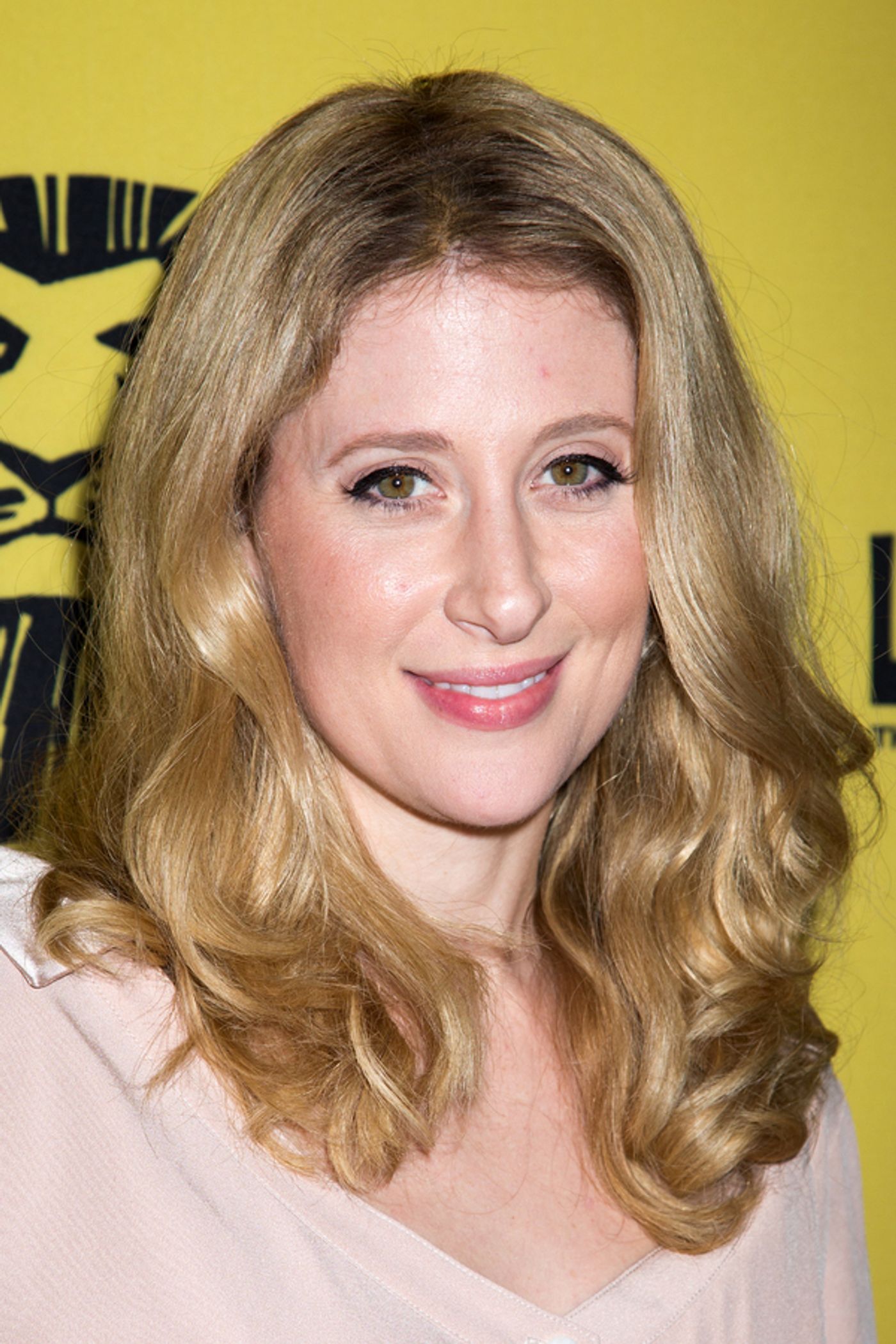 Photo Coverage: The Disney Family Unites to Celebrate 20 Years of THE LION KING!  Image