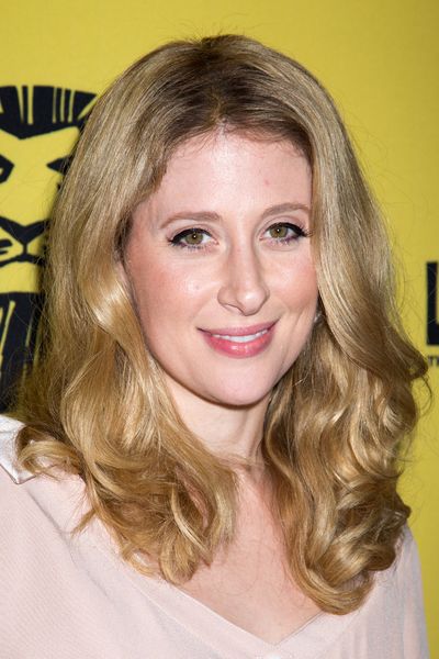 Caissie Levy Photo