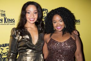 Stephanie Umoh @ BroadwayWorld Stephanie Umoh Photo