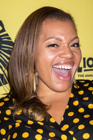 Carmen Ruby Floyd @ BroadwayWorld Carmen Ruby Floyd Photo