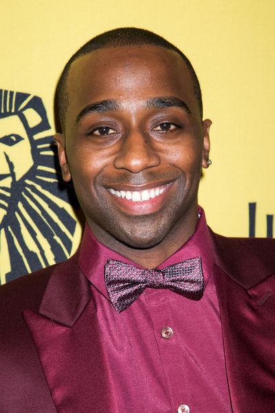 LaMar Baylor Photo