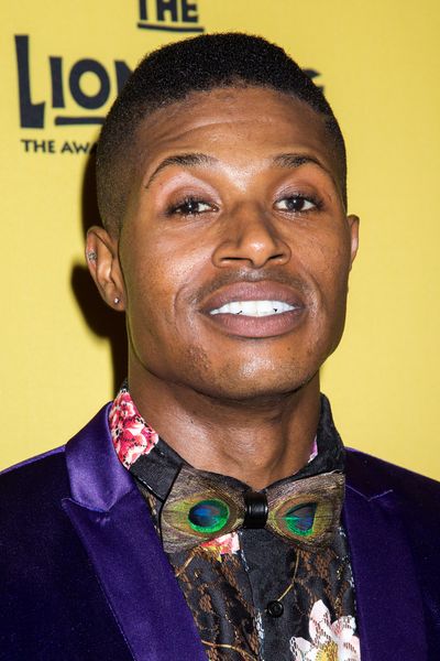 Lawrence Keith Alexander Photo