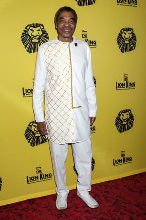 Stephen E. Wright @ BroadwayWorld Stephen E. Wright Photo