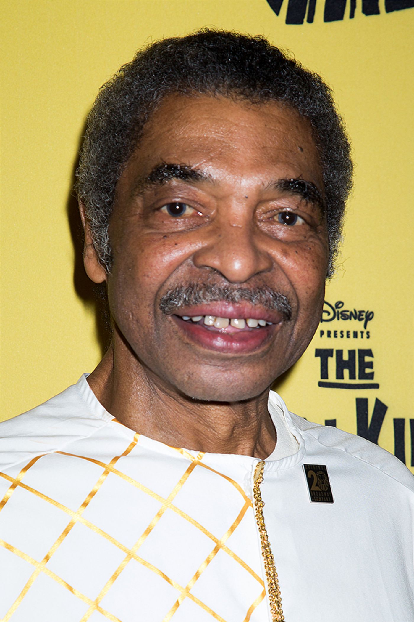 Photo Coverage: The Circle of Life Continues as Cast Celebrates 20 Years of THE LION KING!  Image