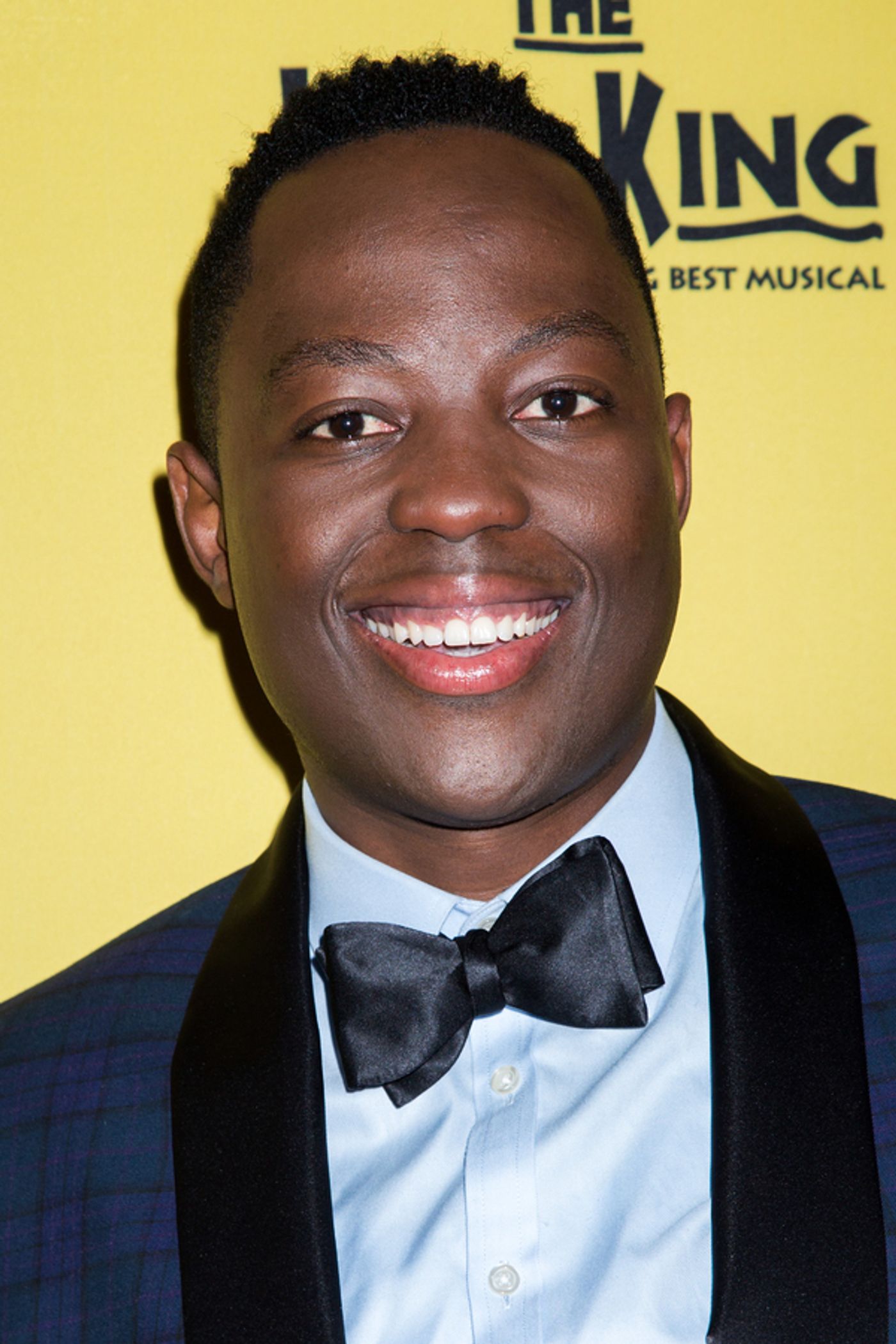 Photo Coverage: The Circle of Life Continues as Cast Celebrates 20 Years of THE LION KING!  Image