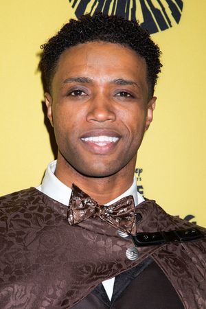 L. Steven Taylor @ BroadwayWorld L. Steven Taylor Photo