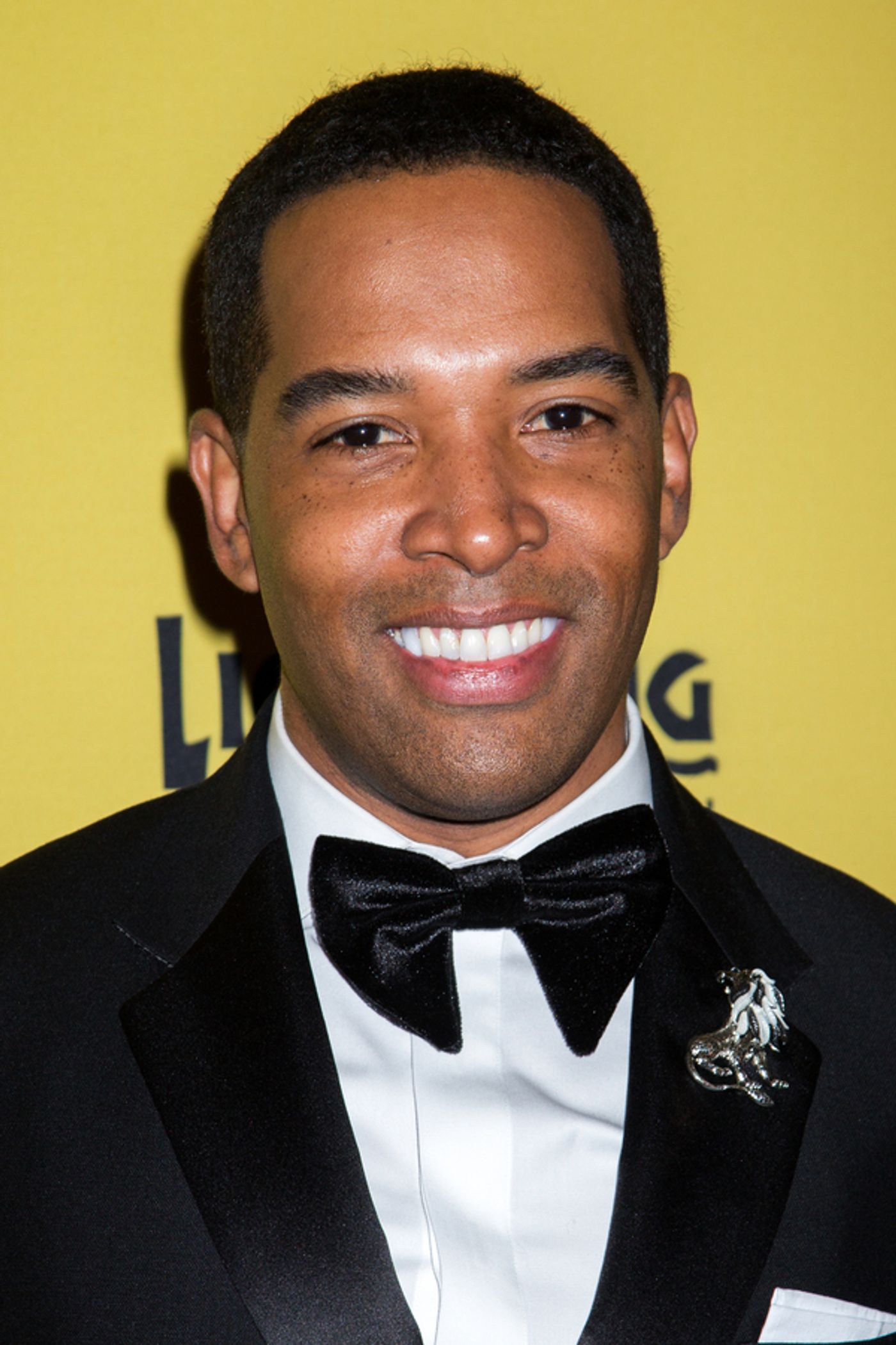 Photo Coverage: The Circle of Life Continues as Cast Celebrates 20 Years of THE LION KING!  Image