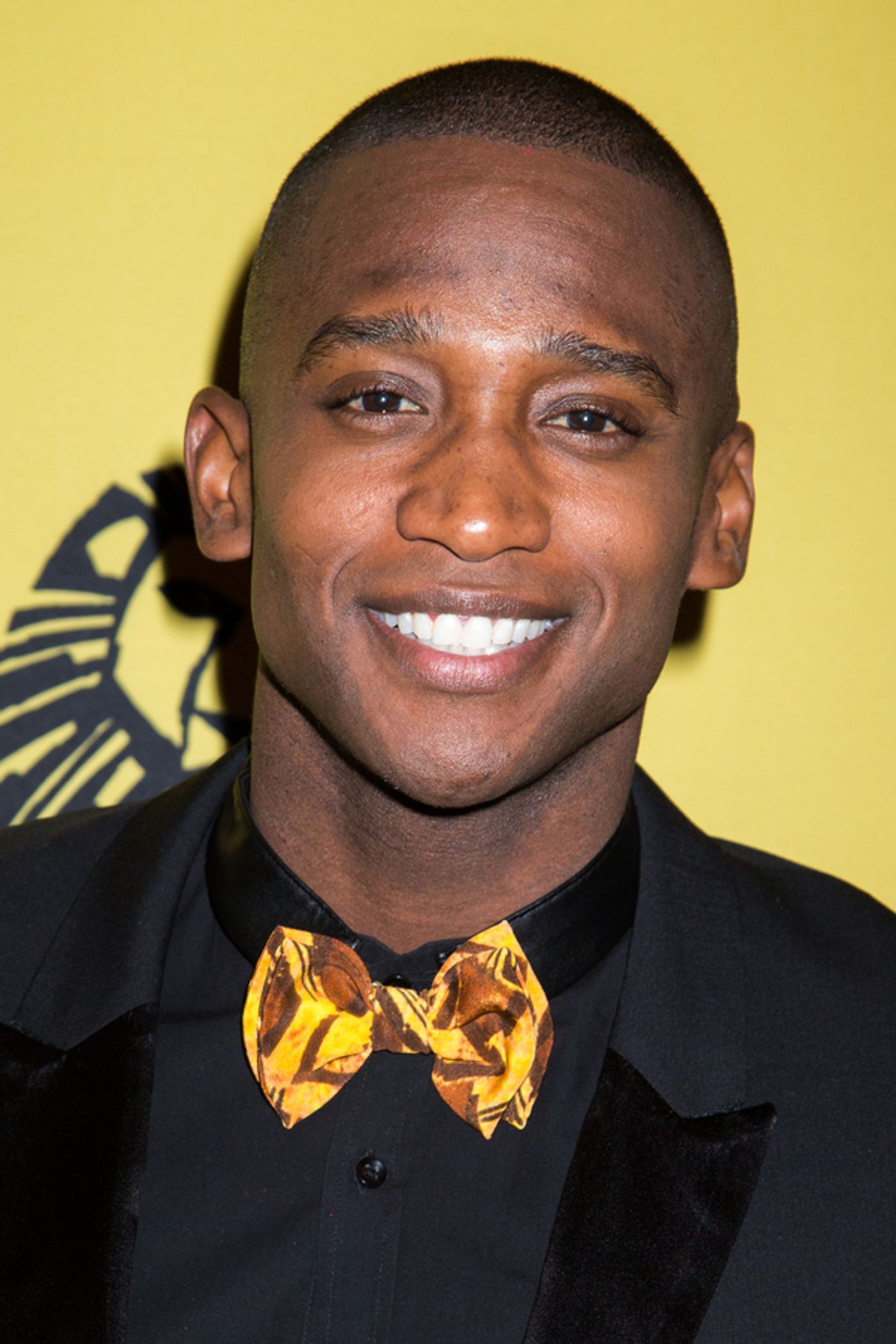 Photo Coverage: The Circle of Life Continues as Cast Celebrates 20 Years of THE LION KING!  Image