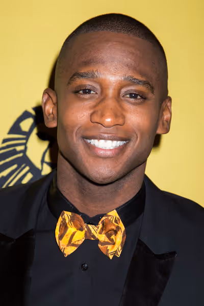 Jelani Remy Photo