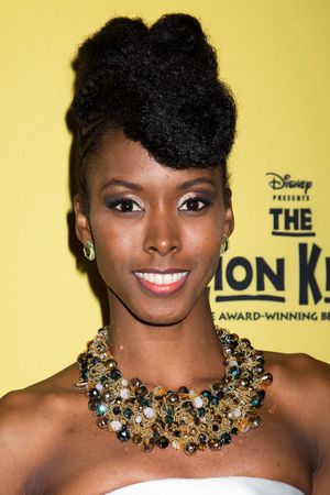 India Bolds @ BroadwayWorld India Bolds Photo