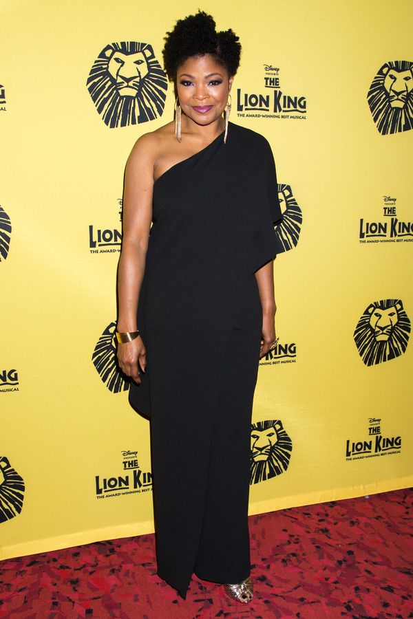 Bonita J. Hamilton Photo