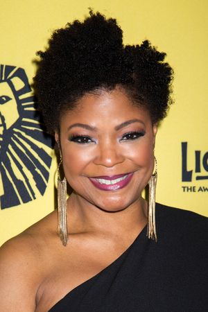 Bonita J. Hamilton @ BroadwayWorld Bonita J. Hamilton Photo