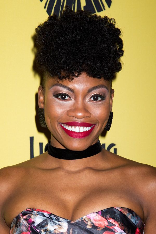 Photo Coverage: The Circle of Life Continues as Cast Celebrates 20 Years of THE LION KING! — photo 43 of 43